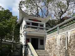 -罗浮山-南楼寺