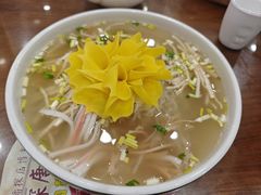 -真不同饭店(中州东路店)