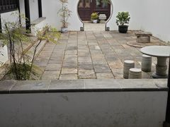 -张家港凤凰山景区恬庄古街