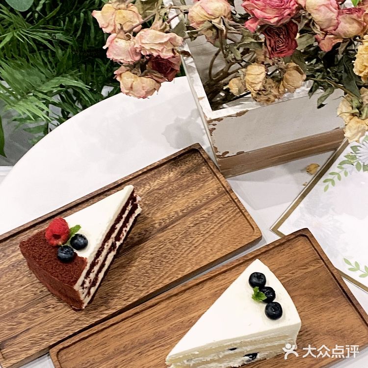 北京|甜品脑袋快冲!红丝绒一定要试试