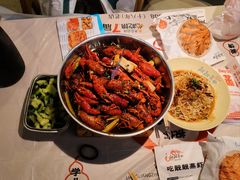 -靓靓蒸虾·头牌蒸虾(雪松路总店)