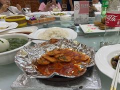 -清真悦宾楼食府(海湖店)