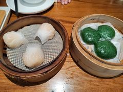 -如轩·海鲜砂锅粥·潮汕菜(海珠店)