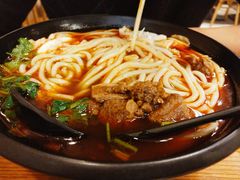 -鑫花溪牛肉米粉(凤凰街创始总店)