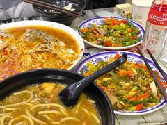 -文杰餐馆(南洪时尚风情街店)