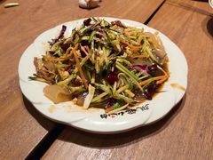 -張飛扒肉·龙江非遗(道外店)