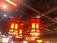 -矮板凳老火锅(宽窄巷子店)
