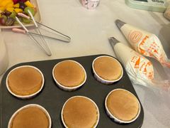 -千浔一暖DIY蛋糕烘焙(人民大学店)