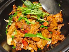 -肥家大排档(天河体育西店)