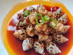 -环球港凯悦 · 享悦中餐厅