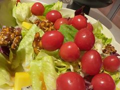 -旺顺阁·北京菜·烤鸭(魏公村店)