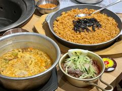 -姜虎东白丁烤肉(深圳湾后海汇店)
