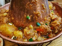 -蜗牛小馆醉乡民谣云南菜(惠新西里店)