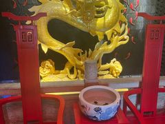 -大龙辣火锅·龙虾·烧烤(湖滨新天地店)