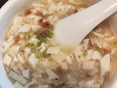 -芳芳私房菜·精做淮扬菜(承德路店)