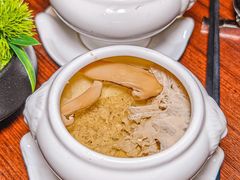 -蛇口希尔顿南海酒店·随轩中餐厅·粤菜