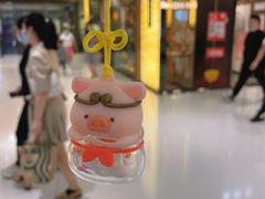 -泡泡玛特POPMART(合生汇店)