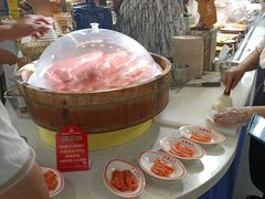 -四囍码头海鲜烧烤自助火锅(外滩南京东路悦荟广场店)