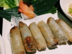 -金厨泰国餐厅·全泰籍厨师料理(拱北店)