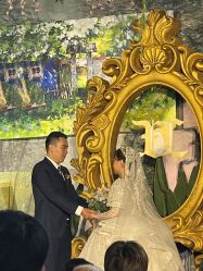 -无锡君来洲际酒店·宴会厅