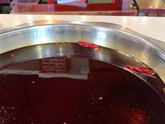 -水碾河刘老大串串香(水碾河路店)