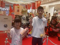 -奥园广场(广州番禺福德路店)