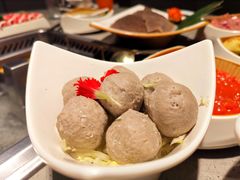 -海底捞火锅(方圆荟店)