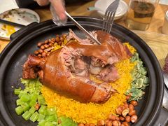 -汇丰苑·海鲜青岛菜(中山路大鲍岛店)