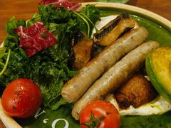-O'mills Sourdough Bakery&Bistro(永嘉路店)