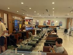 -上海东昌雷克萨斯(沪南路店)