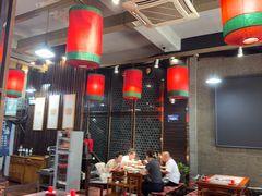 -陈府大宅门成都火锅·手切鲜肉(太原街店)