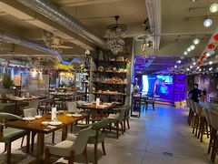 -时光乌托邦空中花园餐厅川味·融合菜(幸福广场店)