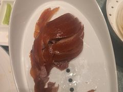-凤凰园烤鸭店·唐山菜·传承花椒肉(老唐丰路店)