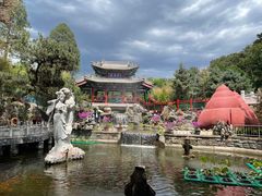 -红螺寺