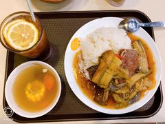 -德兴茶餐厅(粉岭店)
