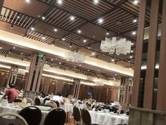 大堂-稻香酒家·35年老字号(侨光店)
