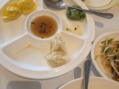 -开海·红岛海鲜虾水饺(石老人店)