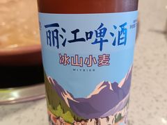 -阿婆情腊排骨火锅(金虹路店)