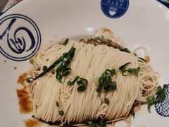 -新万鑫银丝面·非遗无锡味(惠山古镇店)