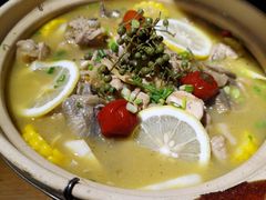 -腰子哥烤串(石佛营炫特店)