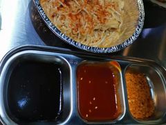 -马路牙子地桌烤肉(工体店)