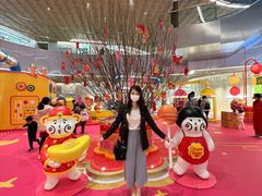 -东荟城名店仓
