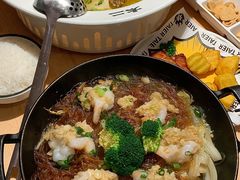 -太二酸菜鱼(石家庄万象城店)