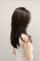 -FINE HAIR 烫染专业设计