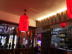 -老关东铁锅炖(海甸三东路店)