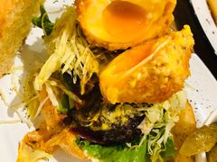 -HELLO 27 意面·沙拉·帕尼尼