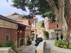 -晋江五店市传统文化旅游区