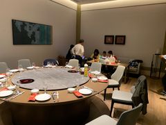 -同庆楼(滨湖万达广场店)