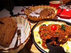 -俄士厨房(五棵松华熙LIVE店)