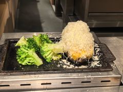 -肉肉大米(金虹桥店)